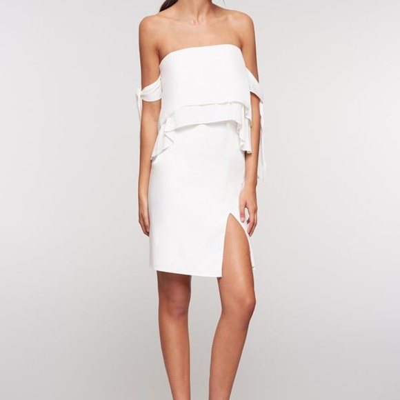 NWT Stylestalker Sadie Mini Dress - Picture 1 of 4